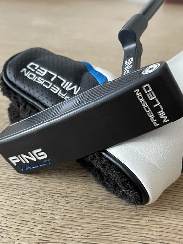 Ping vault anser stealth - ping,
