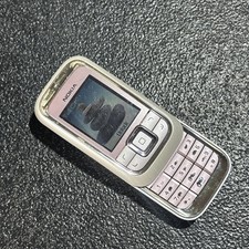Nokia 6111 frosty - -,