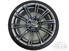 Bmw series r19 - series, wheel