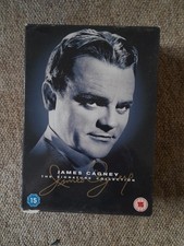 James Cagney The Signature
