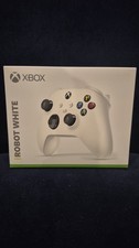 Microsoft Wireless Controller for Xbox Series X/S - Robot White