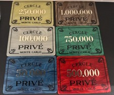 Monte Carlo “Cercle