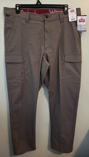 Wrangler men 40x30 - men's,