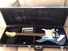 Yamaha Pacifica PAC604W Electric Guitar