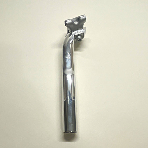 Campagnolo record silver - campagnolo,