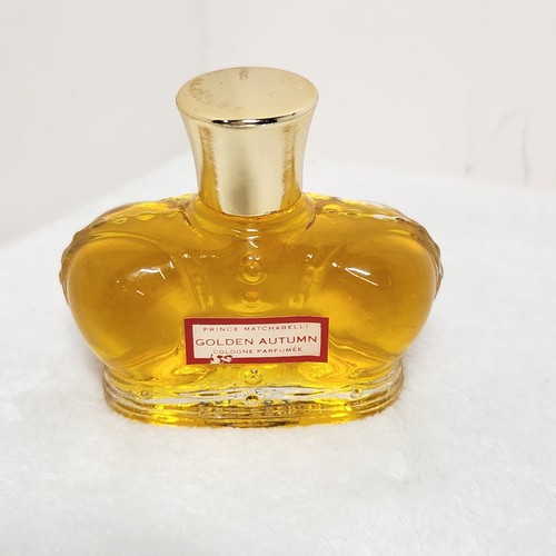 Prince matchabelli golden - prince,