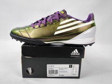 Adidas F50 F10 TRX TF Turf