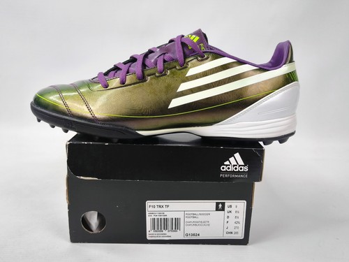 Adidas f50 f10 trx turf - f50,