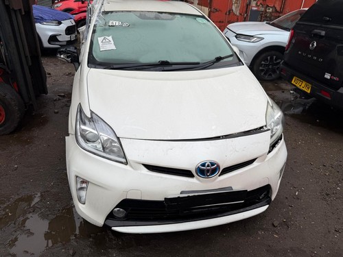 Toyota prius hybrid - toyota,