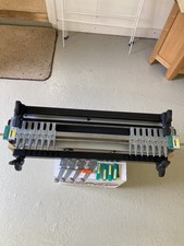 LEIGH DOVETAIL JIG D-1258R-24 MADE IN CANADA