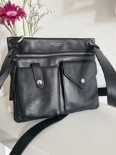 Radley  Leather  Crossbody