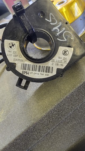 Steering angle sensor genuine - angle,