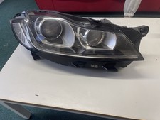 Jaguar Xf 260 R-sport X250