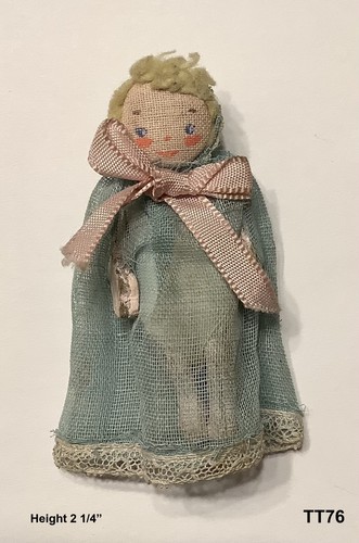 Rare vintage adorable - rare,