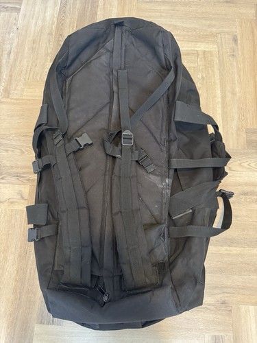 British army deployment bag - british,