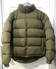 Trakker Men's Puffa Jacket