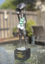 Billy McNeill Celtic Legend