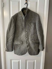 Harris Tweed Handwoven 100%