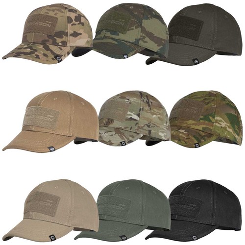 Pentagon tactical baseball - tactical, 2.0