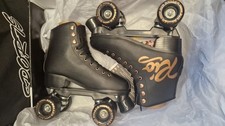 RIO ROLLER ROSE Black.Size