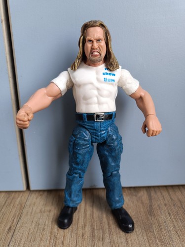 Wwe big show vintage - show,