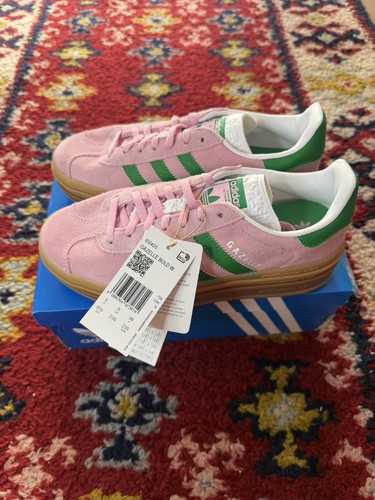 Adidas gazelle bold - , women’s