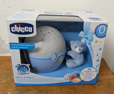 Chicco Musical Night Light