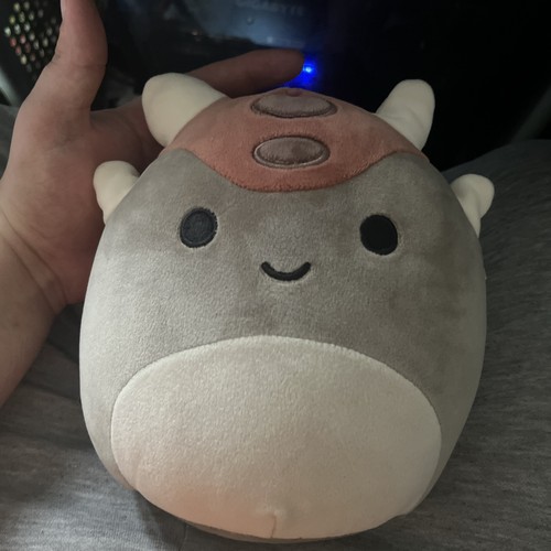 Squishmallows ainhoca - squishmallows,