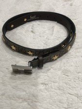 Gucci Belt Size 90