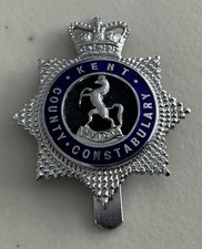 Obsolete Vintage Kent County