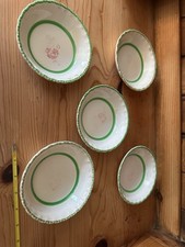 Vintage CreamPetal by Grindley