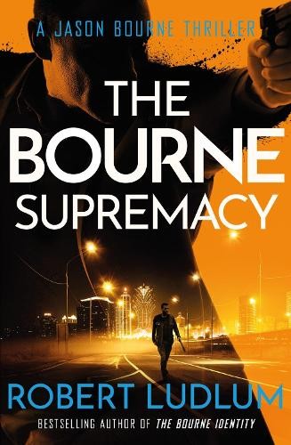 The bourne supremacy - the,