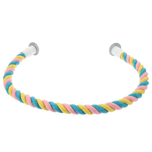 Parrot stand rope - stand, bird