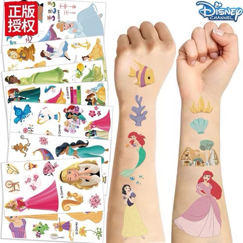 102 disney princesses - disney,
