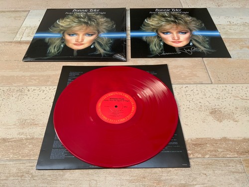 Bonnie tyler faster - tyler, than