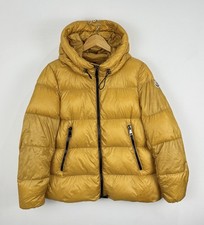 Genuine Moncler Seritte Doudoune Legere Down Jacket 2 3 M L Oversized Coat Puffa