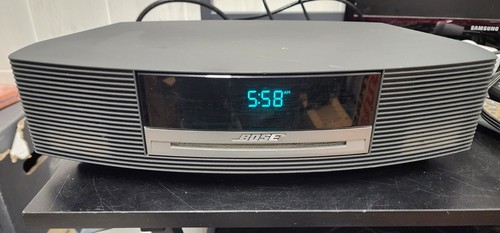 Bose wave music system awrcc5 - system,