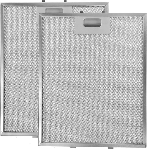 Spares2go metal mesh filter - spares2go,