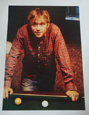 Blur / Damon Albarn - Classic Magazine Picture / Poster 1995 - Britpop - RARE!