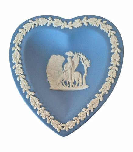 Vintage wedgwood blue - vintage,