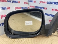 TOYOTA RAV-4 MK3 2007