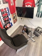 Logitech G920 Steering Wheel &