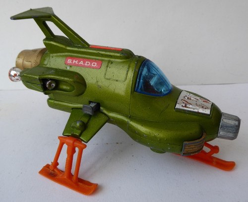 Dinky toys 351 - dinky,