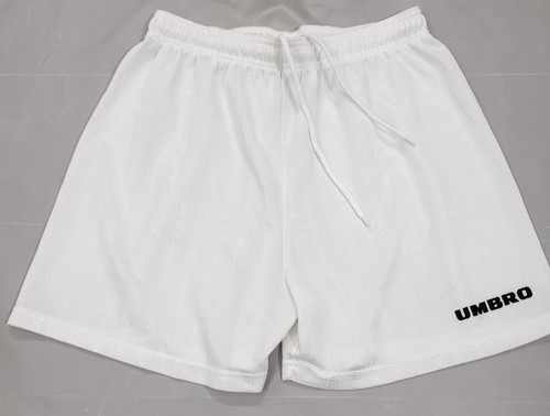 Vintage umbro shorts size - vintage,