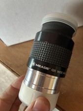 Meade QX 26mm Wide Angle Fully