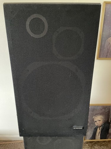 Vintage pioneer hifi - vintage, cl