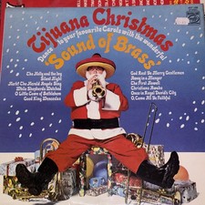 Tijuana Christmas Sound of