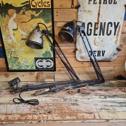 Vintage industrial herbert - industrial,