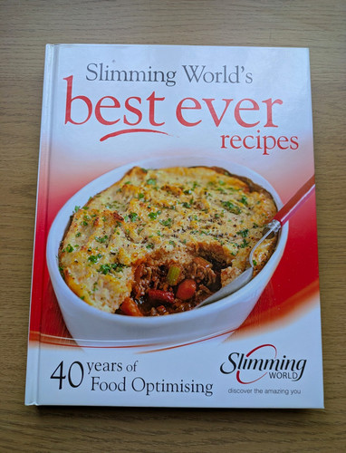 Slimming world best - slimming, ever