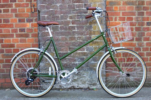 Tokyo bike hybrid - hybrid,